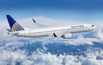 Boeing 737 MAX