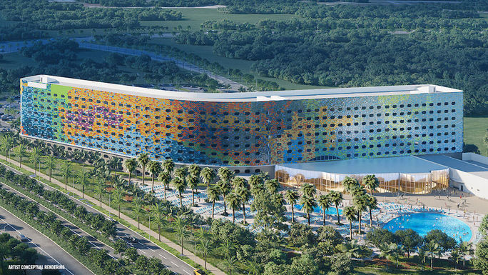 Stella Nova Resort Universal Orlando Stella Nova Resort Universal Orlando