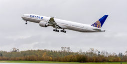 Boeing 777-300ER