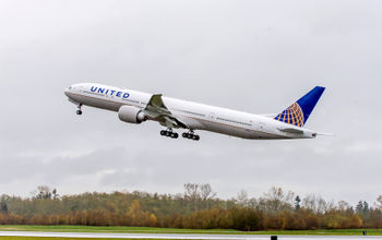 Boeing 777-300ER