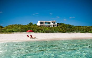 Tequila Sunrise, Anguilla