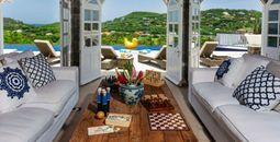 Atlantis, Saint Lucia