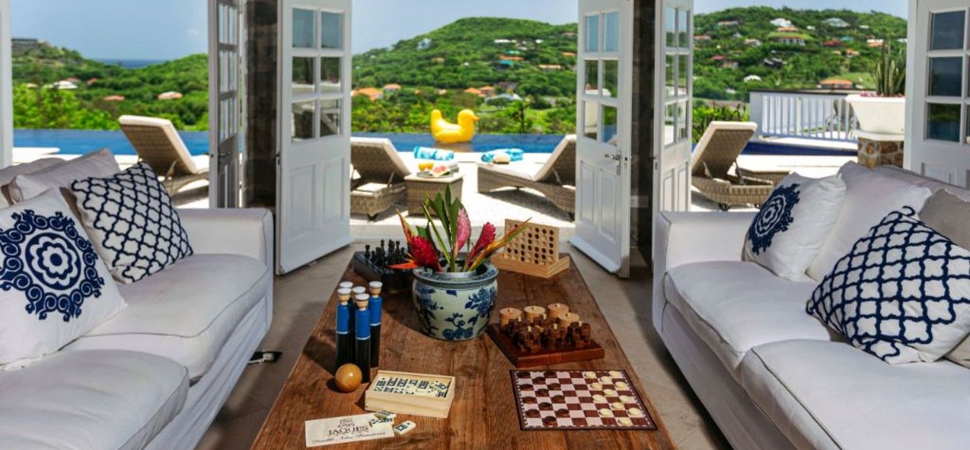 Image: PHOTO: Atlantis, Saint Lucia. (photo courtesy of Villas of Distinction)