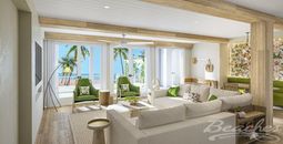 Firesky Reserve Villa Four Bedroom Butler