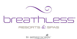 Breathless Resorts & Spas New Logo