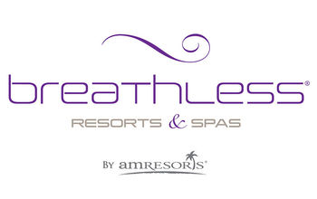 Breathless Resorts & Spas New Logo