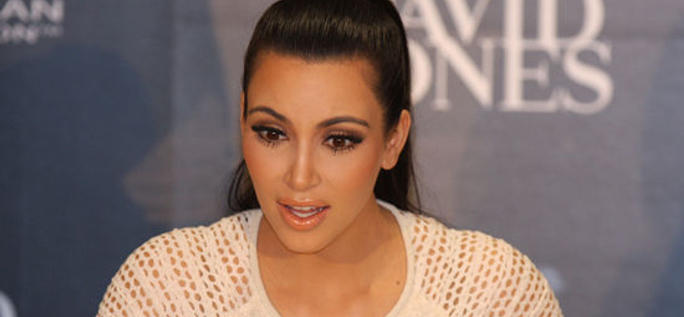 Image: PHOTO: Kim Kardashian shares changes she has made since her robbery. (Photo via Flickr/Eva Rinaldi) 