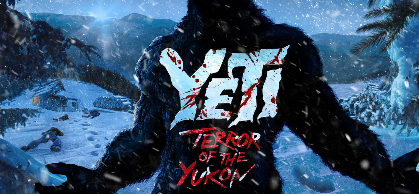 Image: PHOTO: Yeti Terror of the Yukon. (photo via Universal Studios)