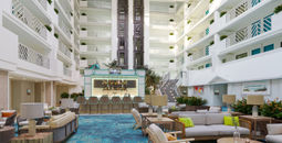 Margaritaville Lake Tahoe Opens for Bookings  