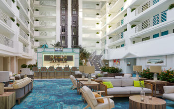 Margaritaville Lake Tahoe Opens for Bookings  