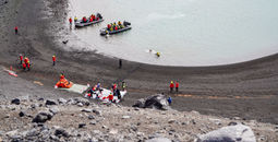 Hurtigruten Expeditions, Antarctica, Cruise