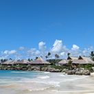 Eden Roc at Cap Cana Bungalows, Caribbean, Dominican Republic, beach