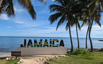 Jamaica, travel, Caribbean  