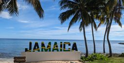 Jamaica, travel, Caribbean  