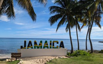 Jamaica, travel, Caribbean  