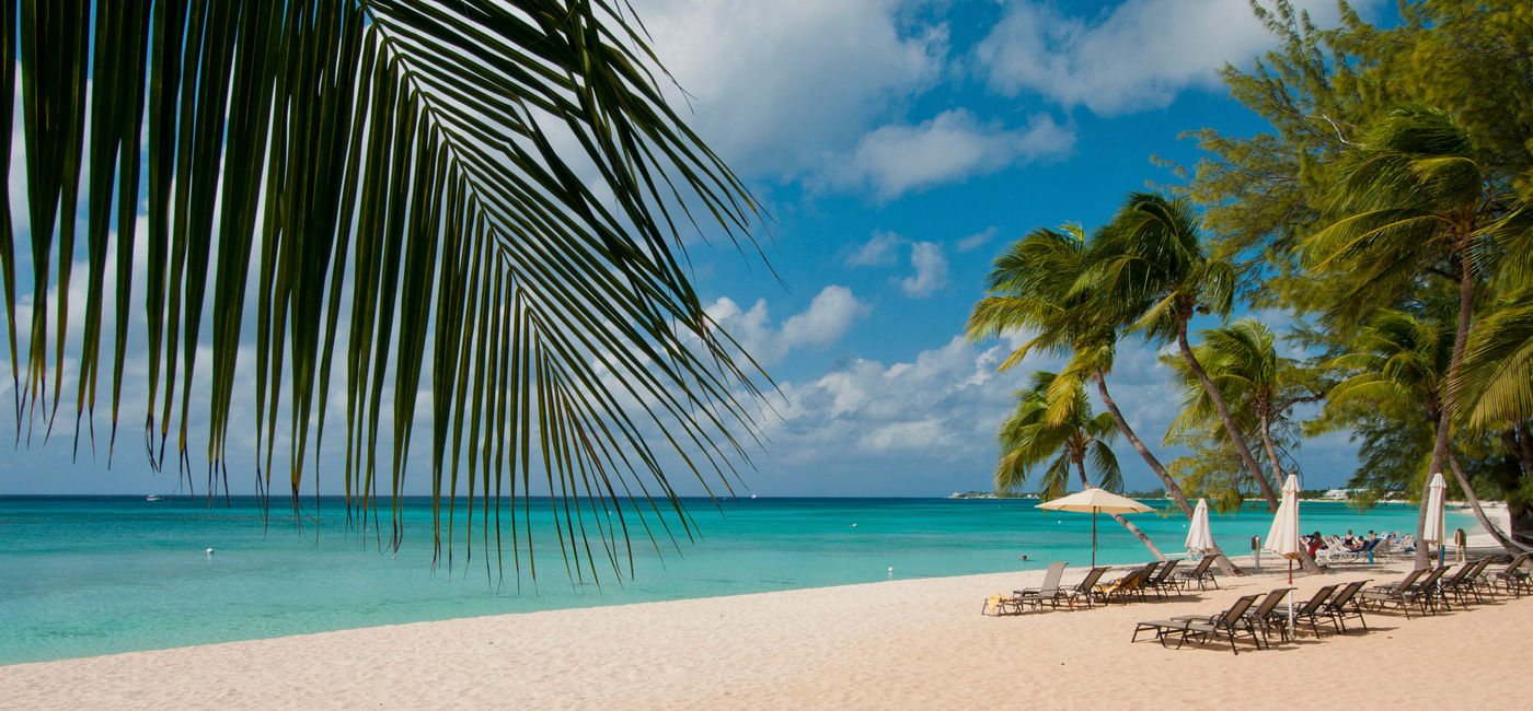 Image: The Cayman Islands (Courtesy of The Cayman Islands Department of Tourism)