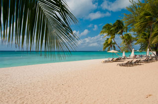 The Cayman Islands