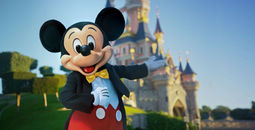 Disneyland Paris