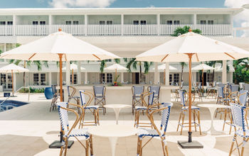 SoCo House Saint Lucia