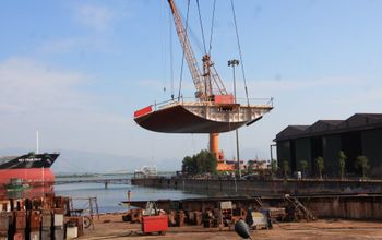 Emerald Cruises, Emerald Sakara, ship building, ship construction, new ships
