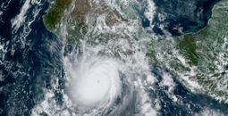 Hurricane Otis