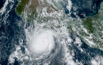 Hurricane Otis