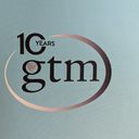 GTM logo