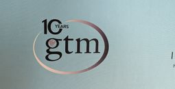 GTM logo