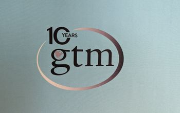 GTM logo