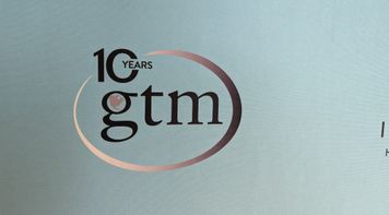 GTM logo