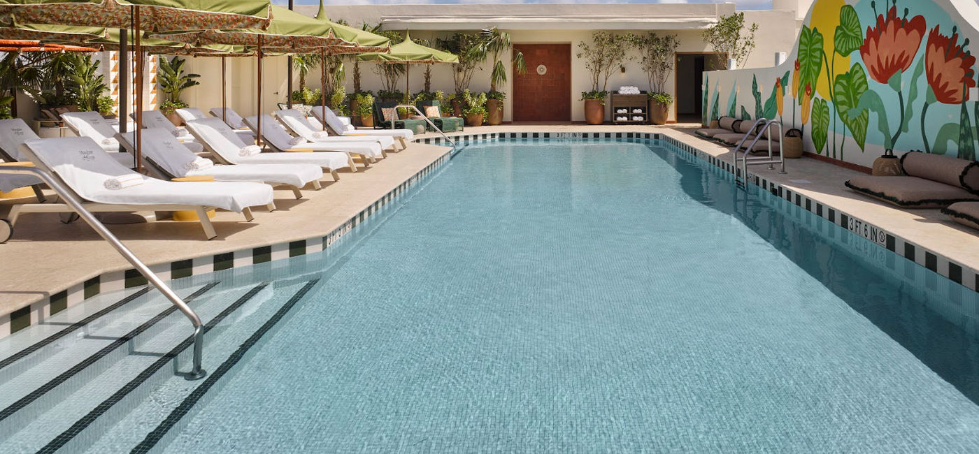 Image: Mayfair House Hotel & Garden (Photo via Mayfair House Hotel & Garden)