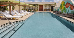 Mayfair House Hotel & Garden