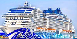 MSC Euribia's Theme #SavetheSea