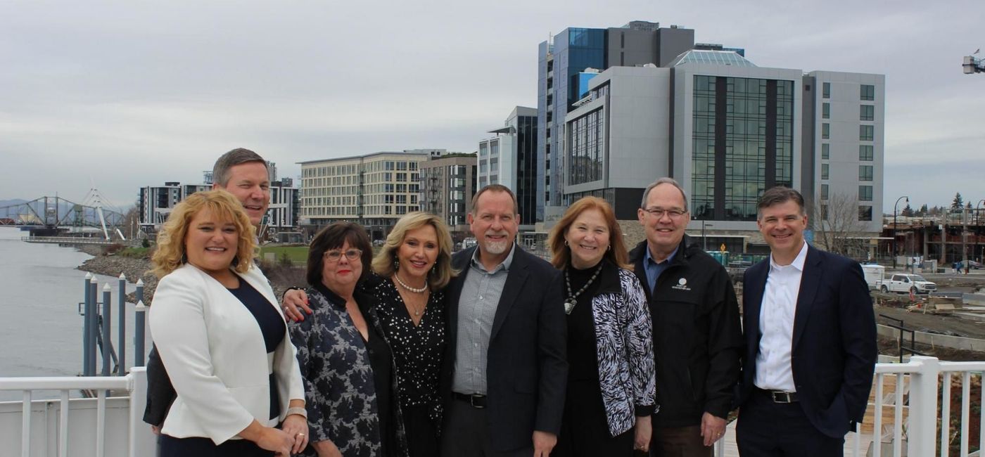 Image: American Queen Voyages kicks off Pacific Northwest cruise season. (photo via American Queen Voyages)