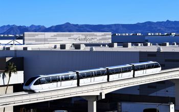 Las Vegas Monorail