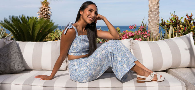 Diana Flores 1400x650 Diana Flores, Los Cabos Brand Ambassador