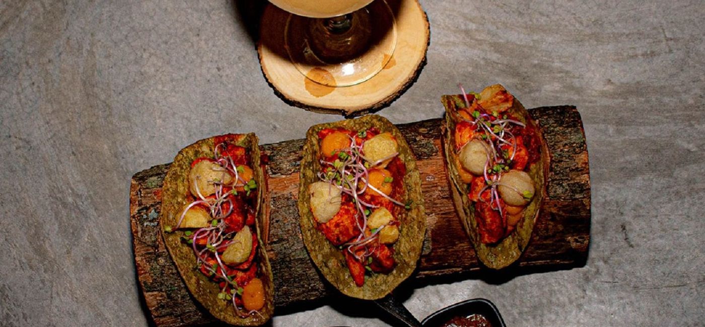 Image: Restaurantes de cuatro ciudades de Guanajuato fueron incluidos en la Guía México Gastronómico 2022: (Photo: via Estado de Guanajuato.) (Estado de Guanajuato)