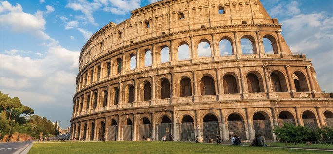 Collette's new smaller-group Explorations tour 'Best of Italy.' Collette's new smaller-group Explorations tour 'Best of Italy.'