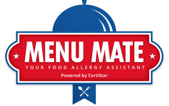 Menu Mate from Carnival Cruise Line