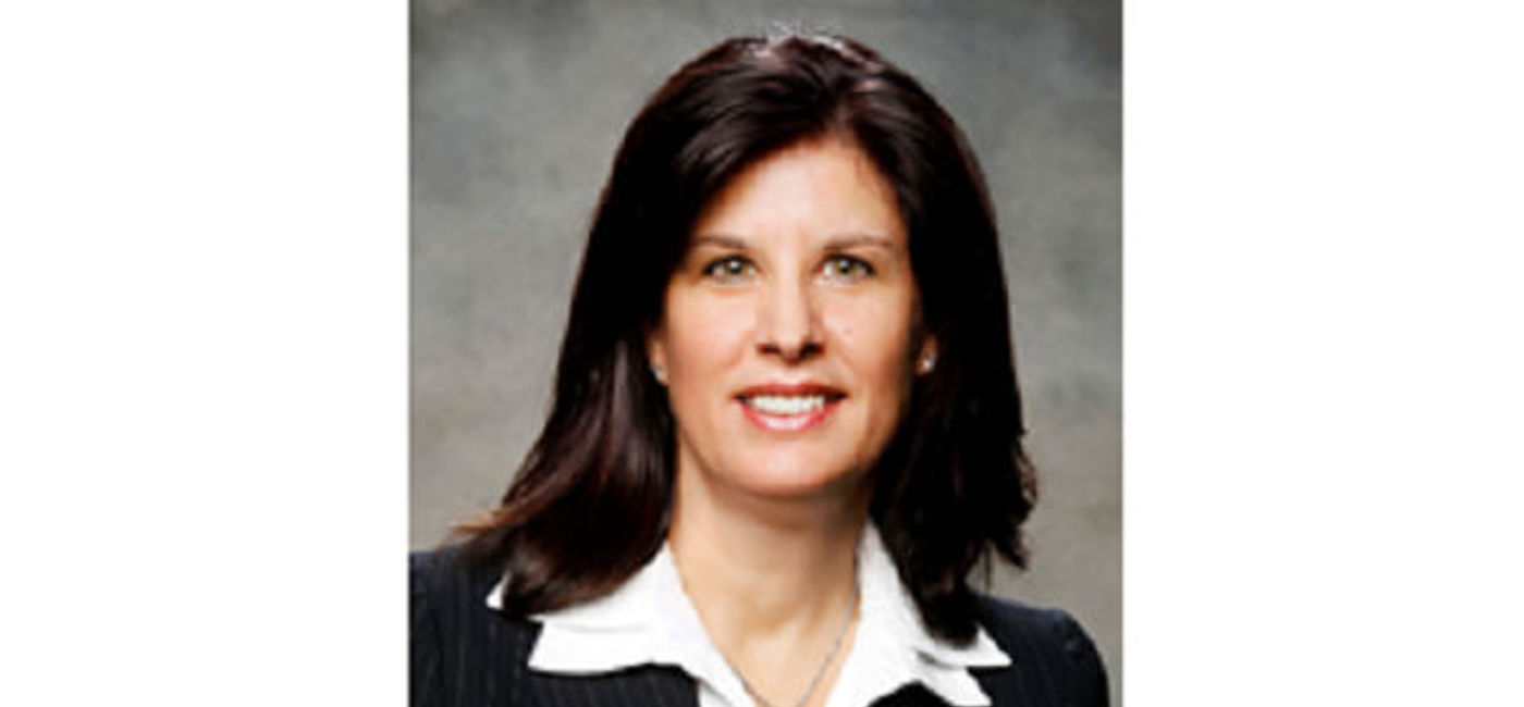 Image: PHOTO: Elena Edwards, CEO of Allianz Partners USA. (photo courtesy of Allianz Partners)