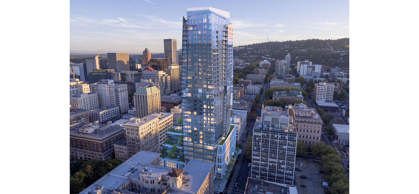 Image: PHOTO: The Ritz-Carlton, Portland (Courtesy Marriott International)