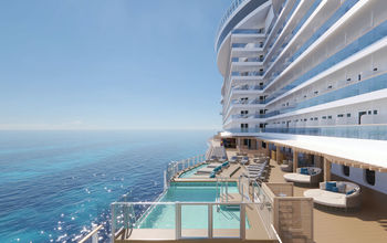 Norwegian Prima Ocean Boulevard