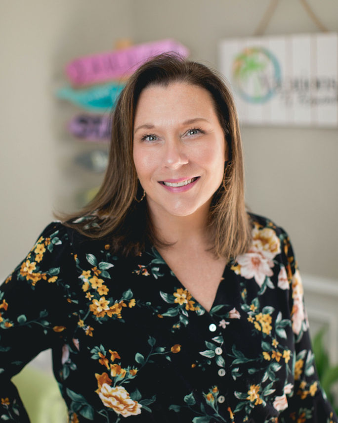 Travel Advisor Success Stories: Julie A. Lanham, Vacations to Remember Travel Advisor Success Stories: Julie A. Lanham, Vacations to Remember