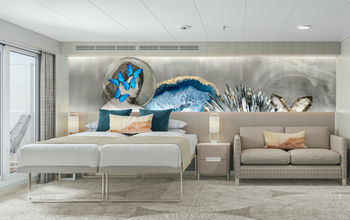 Norwegian Prima Stateroom