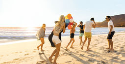 Air Canada Vacations