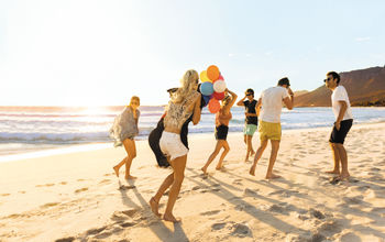 Air Canada Vacations