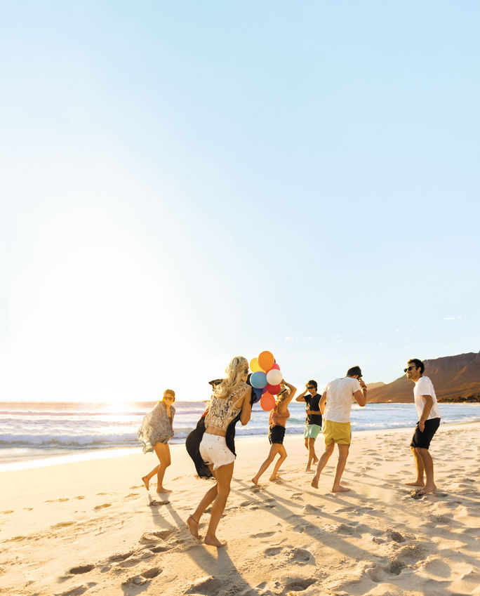 Air Canada Vacations