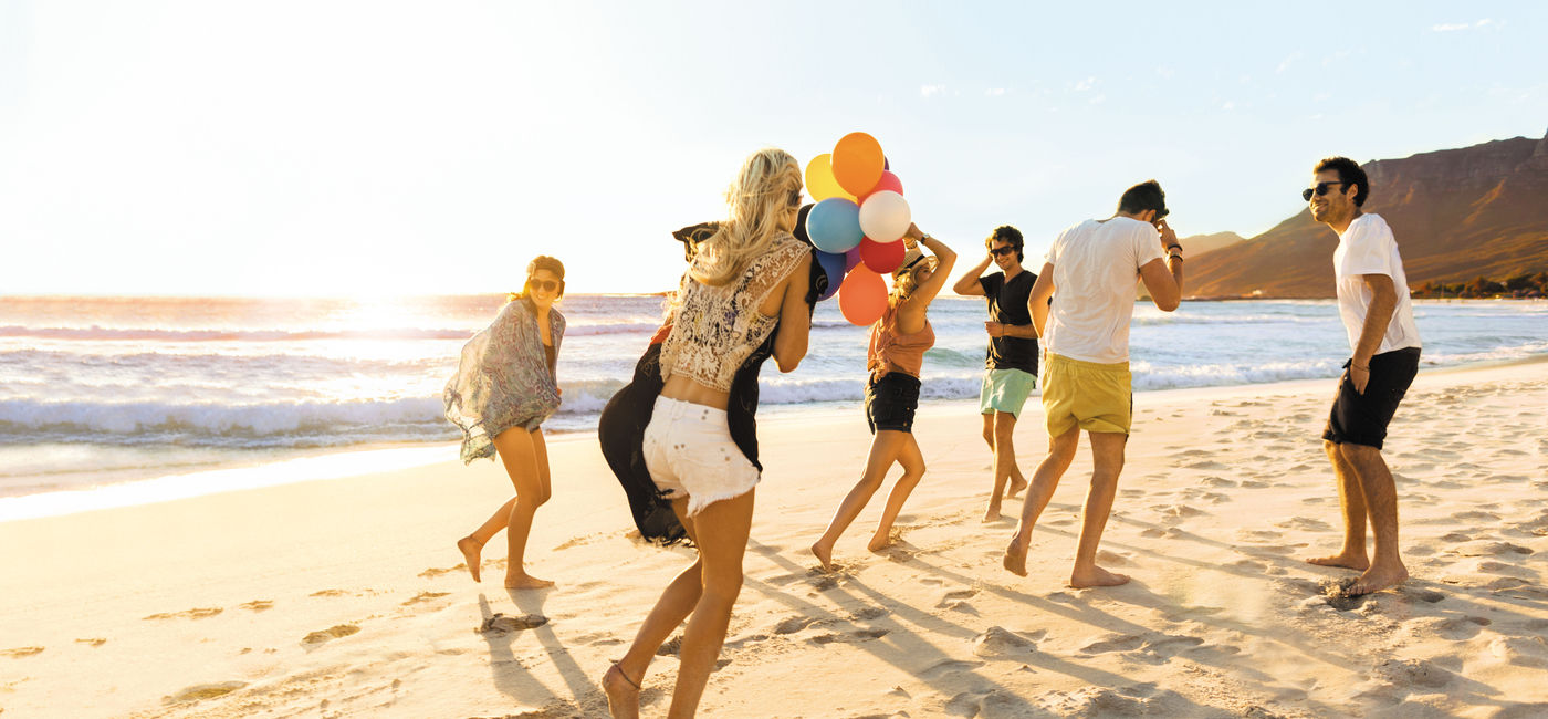 Image: Air Canada Vacations (Air Canada Vacations)