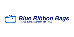 Blue Ribbon Bags