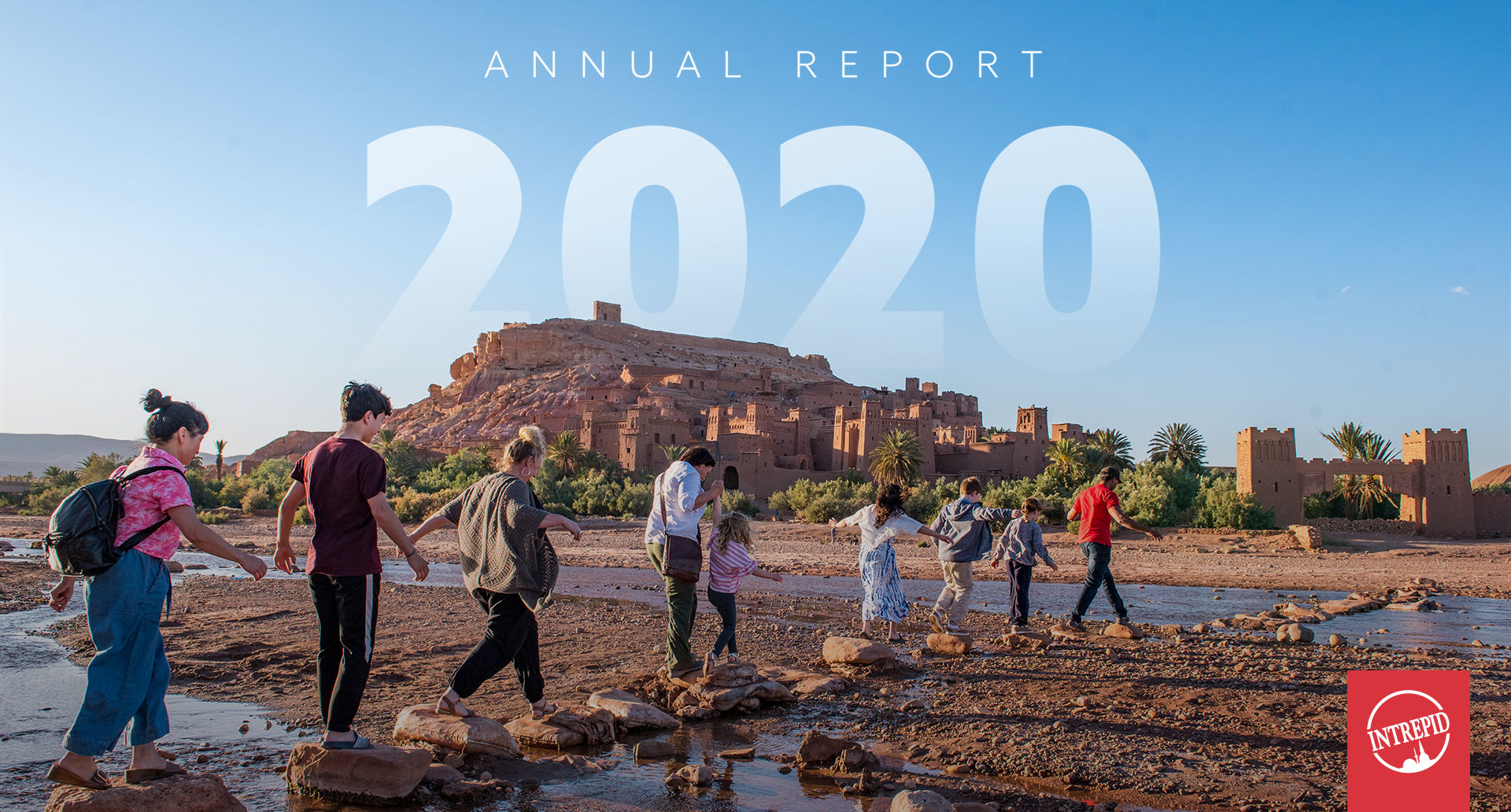 Intrepid Releases Integrated Annual Report | TravelPulse